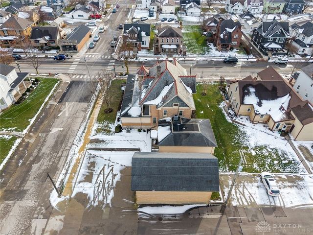 161 E Main Street, Versailles, OH 45380