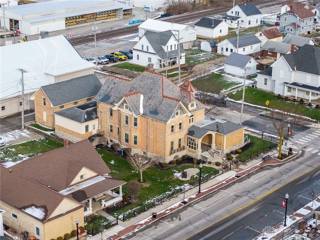 161 E Main Street, Versailles, OH 45380