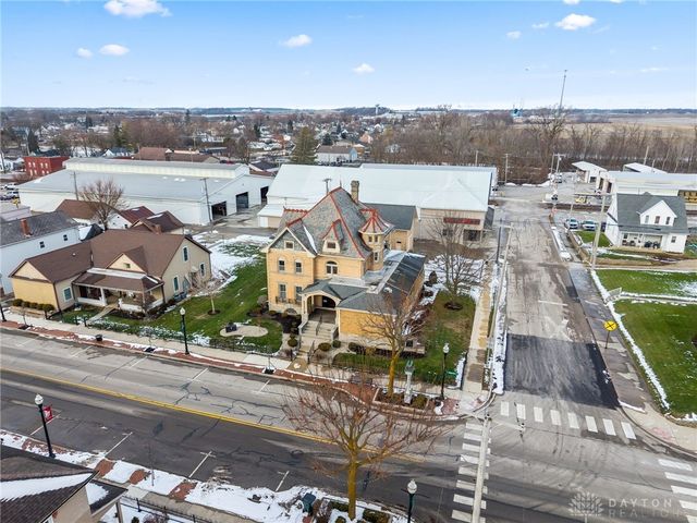 161 E Main Street, Versailles, OH 45380