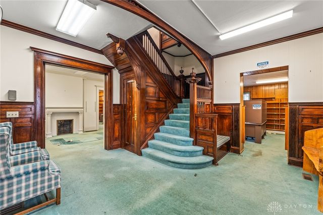 161 E Main Street, Versailles, OH 45380