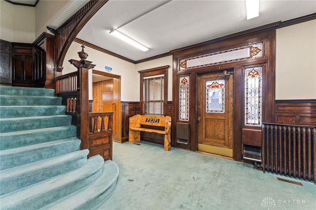 161 E Main Street, Versailles, OH 45380