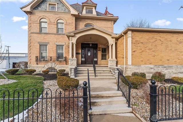 161 E Main Street, Versailles, OH 45380