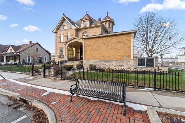 161 E Main Street, Versailles, OH 45380