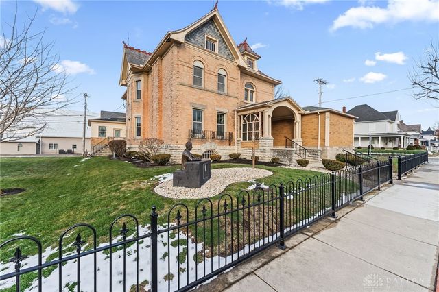 161 E Main Street, Versailles, OH 45380