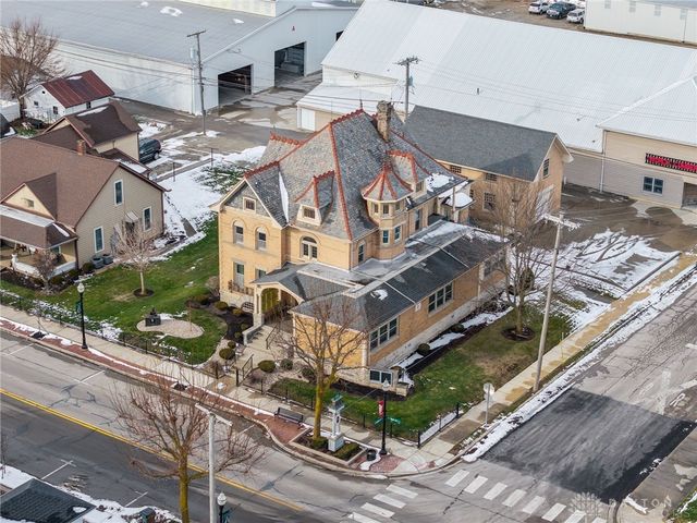 161 E Main Street, Versailles, OH 45380