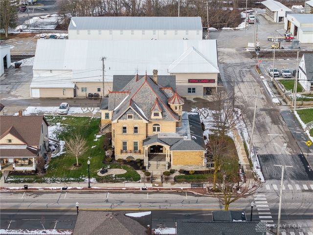 161 E Main Street, Versailles, OH 45380