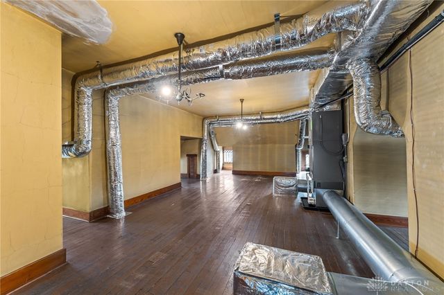 161 E Main Street, Versailles, OH 45380