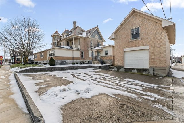 161 E Main Street, Versailles, OH 45380