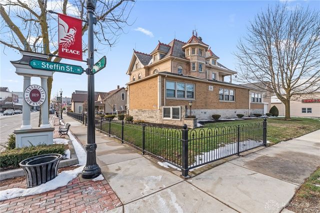 161 E Main Street, Versailles, OH 45380