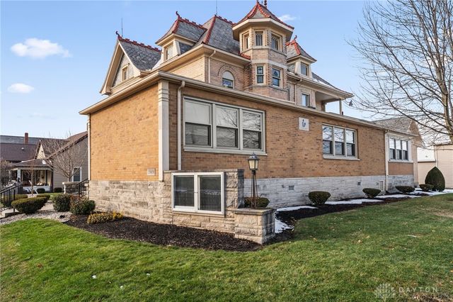 161 E Main Street, Versailles, OH 45380