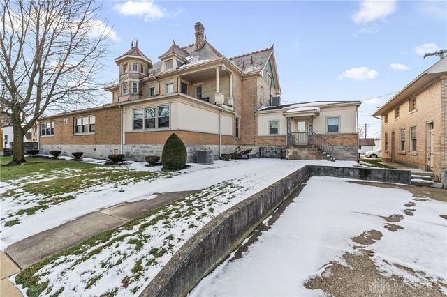 161 E Main Street, Versailles, OH 45380