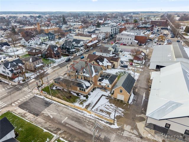 161 E Main Street, Versailles, OH 45380