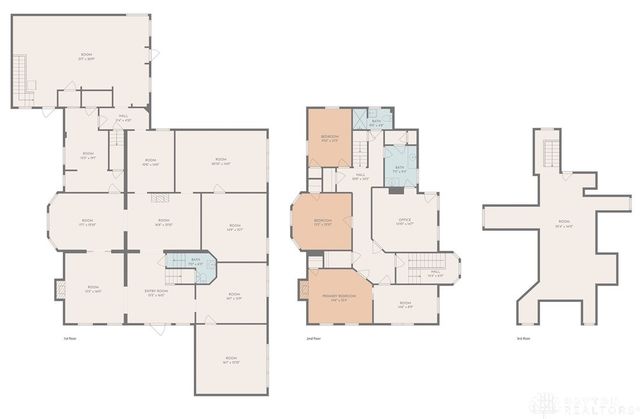 161 E Main Street, Versailles, OH 45380