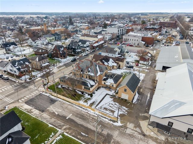 161 E Main Street, Versailles, OH 45380