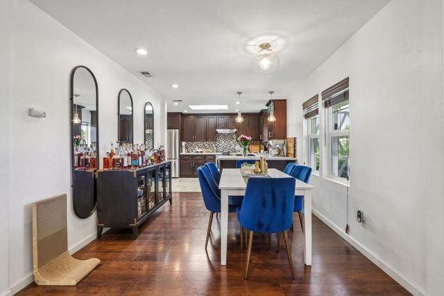 501 Bradley Avenue, San Jose, CA 95128