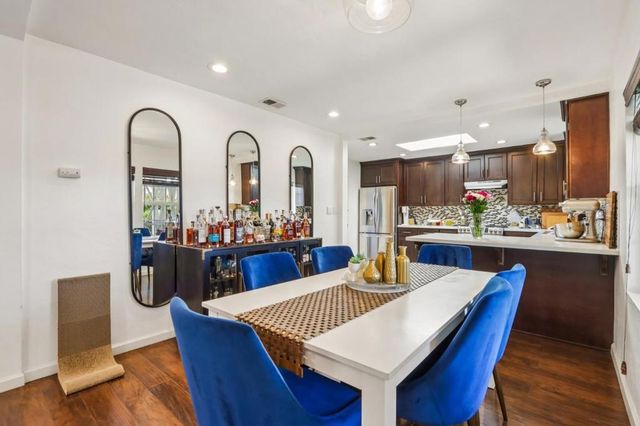 501 Bradley Avenue, San Jose, CA 95128