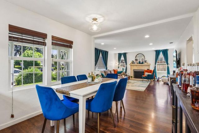 501 Bradley Avenue, San Jose, CA 95128