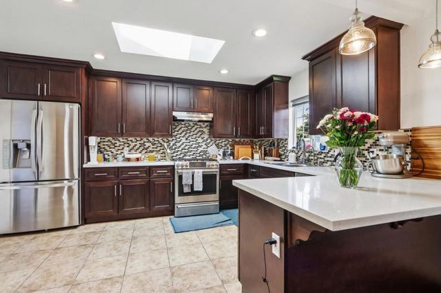 501 Bradley Avenue, San Jose, CA 95128