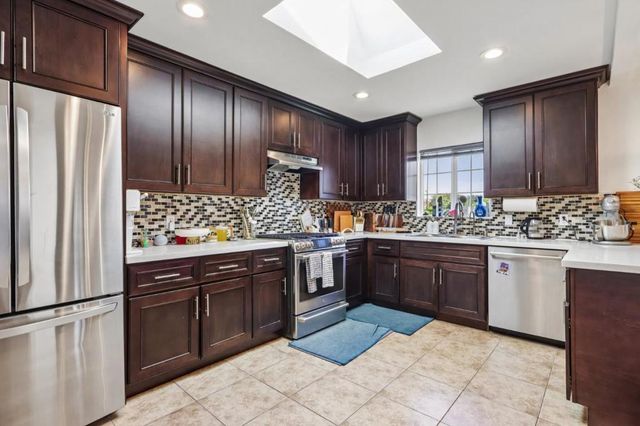 501 Bradley Avenue, San Jose, CA 95128