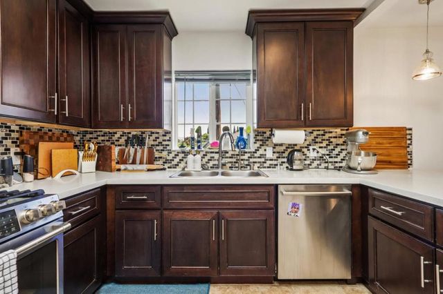 501 Bradley Avenue, San Jose, CA 95128