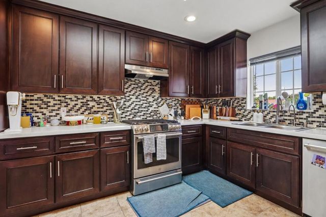 501 Bradley Avenue, San Jose, CA 95128