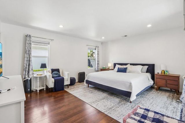 501 Bradley Avenue, San Jose, CA 95128