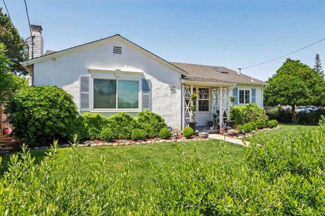 501 Bradley Avenue, San Jose, CA 95128