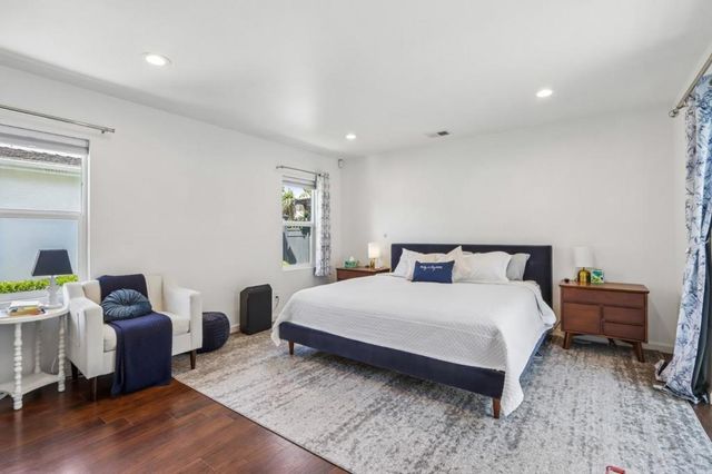 501 Bradley Avenue, San Jose, CA 95128