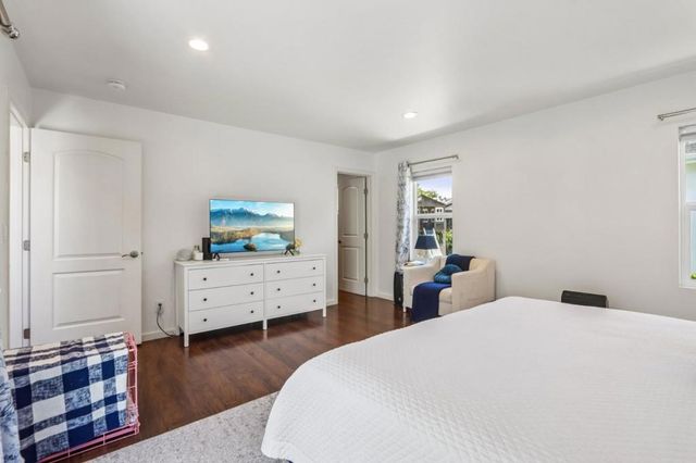 501 Bradley Avenue, San Jose, CA 95128