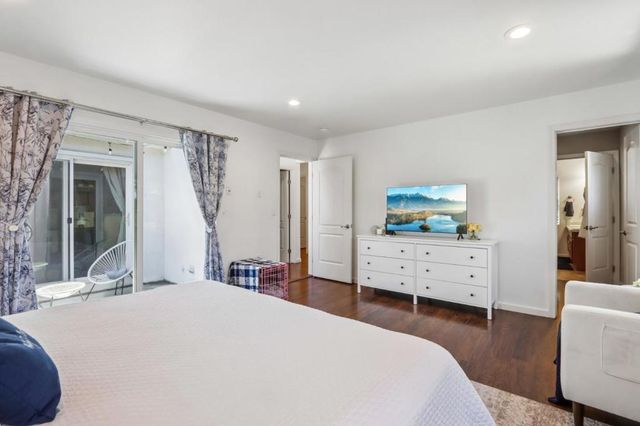 501 Bradley Avenue, San Jose, CA 95128