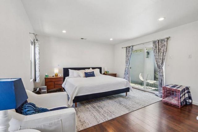 501 Bradley Avenue, San Jose, CA 95128