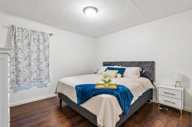 501 Bradley Avenue, San Jose, CA 95128