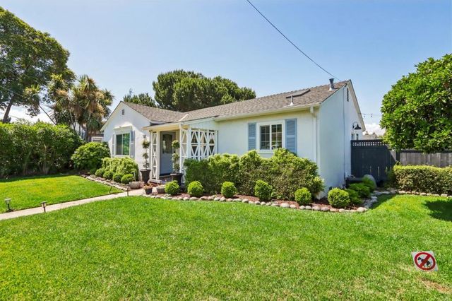 501 Bradley Avenue, San Jose, CA 95128