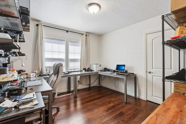 501 Bradley Avenue, San Jose, CA 95128