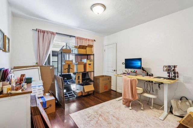 501 Bradley Avenue, San Jose, CA 95128