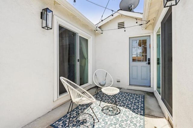 501 Bradley Avenue, San Jose, CA 95128