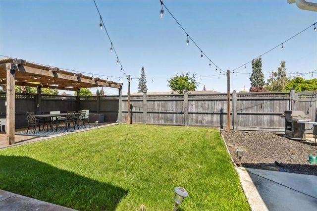 501 Bradley Avenue, San Jose, CA 95128