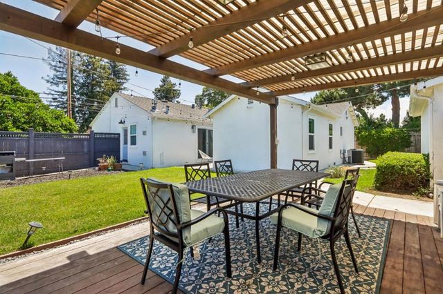 501 Bradley Avenue, San Jose, CA 95128