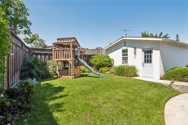 501 Bradley Avenue, San Jose, CA 95128