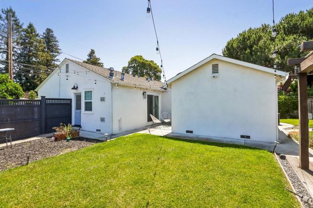 501 Bradley Avenue, San Jose, CA 95128