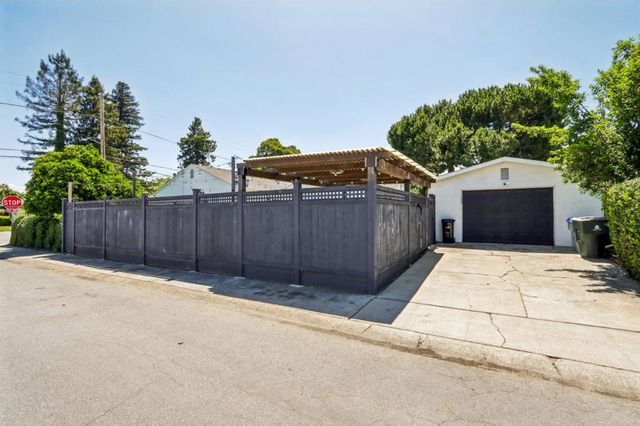 501 Bradley Avenue, San Jose, CA 95128