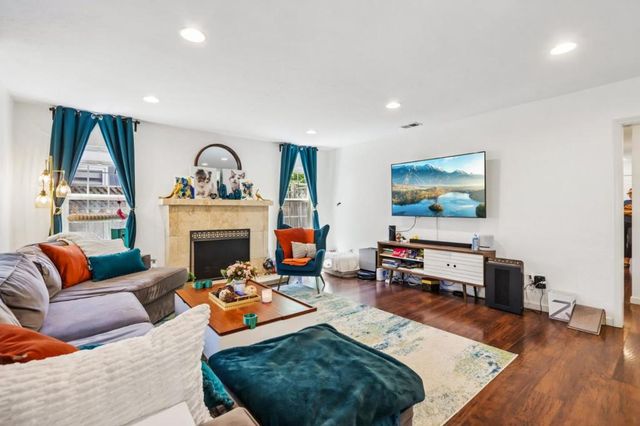 501 Bradley Avenue, San Jose, CA 95128