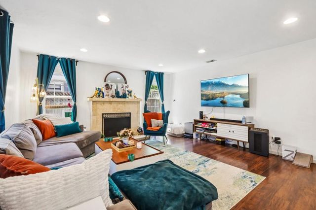 501 Bradley Avenue, San Jose, CA 95128