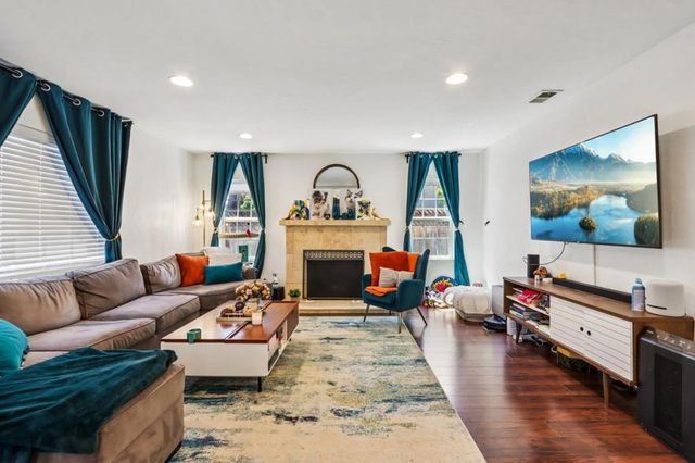 501 Bradley Avenue, San Jose, CA 95128