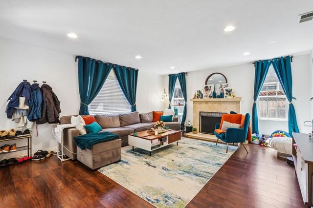 501 Bradley Avenue, San Jose, CA 95128