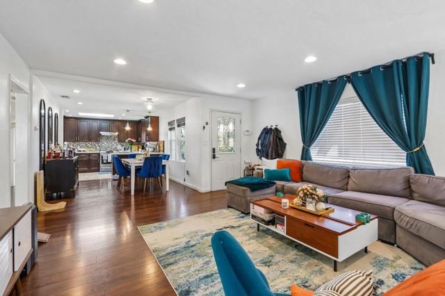 501 Bradley Avenue, San Jose, CA 95128