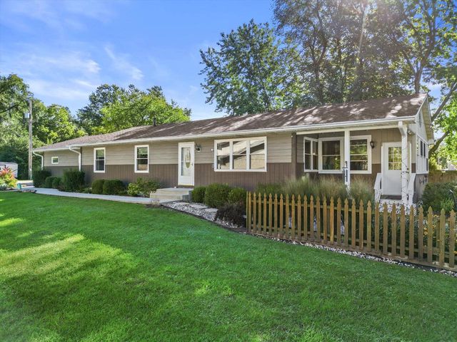 27151 99th STREET, Trevor, WI 53179