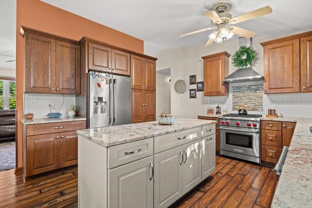 27151 99th STREET, Trevor, WI 53179