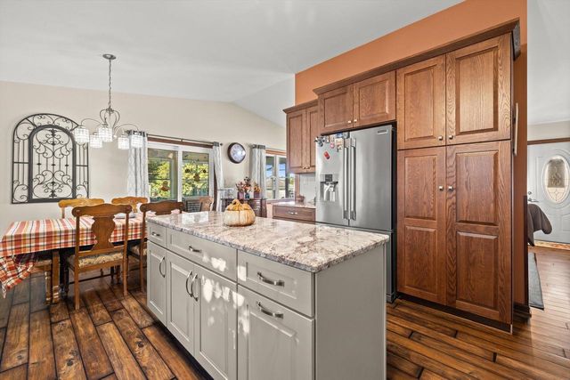 27151 99th STREET, Trevor, WI 53179