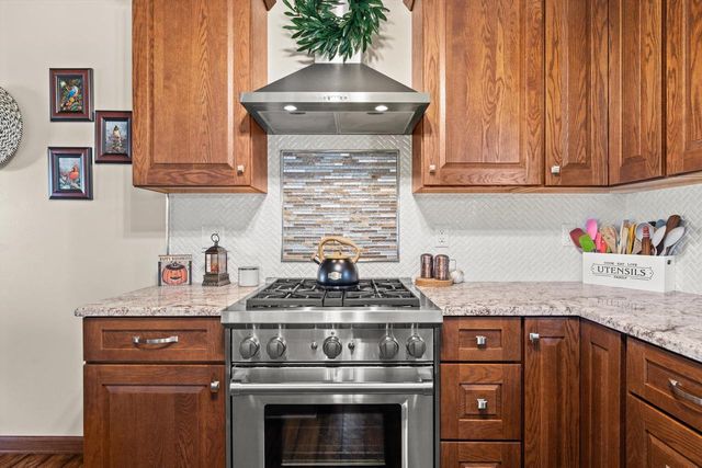 27151 99th STREET, Trevor, WI 53179